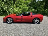 Used 2005 Chevrolet Corvette Coupe w/ Preferred Equipment Group image 2