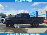 Used 2024 RAM 1500 Classic Warlock image 2