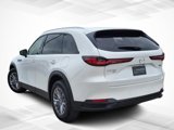 New 2025 MAZDA CX-90 3.3 Turbo w/ Preferred Package image 5