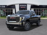 New 2025 GMC Sierra 2500 SLE w/ SLE Value Package; image 6