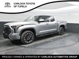 New 2025 Toyota Tundra Limited image 6