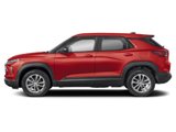 New 2026 Chevrolet TrailBlazer LT image 3