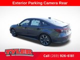 New 2025 Honda Civic Sport Touring image 5
