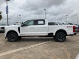 New 2025 Ford F250 Platinum image 4