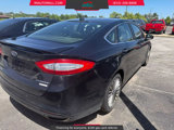 Used 2016 Ford Fusion Titanium image 4