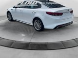 Used 2016 Kia Optima SX w/ Chrome Wheel Package image 6