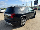 Used 2022 GMC Acadia SLE w/ Driver Convenience Package image 4