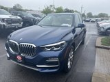 Used 2021 BMW X5 xDrive40i w/ Parking Assistance Package image 3