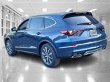 New 2025 Acura MDX w/ Technology Package image 2
