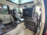 Used 2014 Land Rover Range Rover Long Wheelbase Autobiography image 2