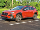 Certified 2024 Subaru Crosstrek 2.0i Premium image 3