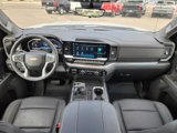 Used 2024 Chevrolet Silverado 1500 LTZ w/ LTZ Premium Package image 3