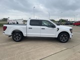 New 2025 Ford F150 STX w/ Equipment Group 200A image 4