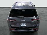 New 2025 Jeep Grand Cherokee L Limited w/ Luxury Tech Group II image 3
