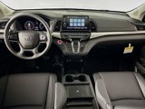 New 2026 Honda Odyssey EX-L image 3