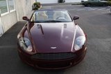 Used 2007 Aston Martin DB9 Volante image 5