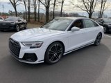 New 2025 Audi A8 L 3.0T image 3