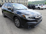Used 2020 Subaru Outback Premium w/ Popular Package #1 image 4