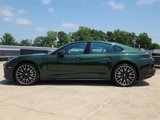 Used 2025 Porsche Panamera image 2
