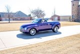 Used 2004 Chevrolet SSR w/ Preferred Equipment Group image 4