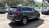 Used 2021 Hyundai Santa Fe SEL image 4