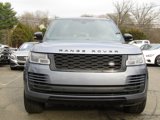 Used 2021 Land Rover Range Rover P525 Westminster Edition LWB image 2