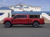 New 2025 Ford F250 4x4 Crew Cab Super Duty image 3