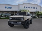 New 2025 Ford Bronco Raptor image 2