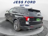 New 2025 Ford Explorer ST image 3