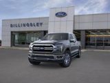 New 2025 Ford F150 Lariat w/ Equipment Group 501A Mid image 2