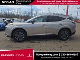 New 2025 Nissan Murano SL image 4