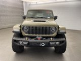 New 2025 Jeep Wrangler Unlimited Rubicon 392 image 6