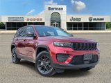 Used 2024 Jeep Grand Cherokee Altitude image 2