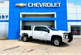 Used 2021 Chevrolet Silverado 2500 LT w/ Advanced Trailering Package image 2