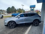 New 2025 Chevrolet Blazer RS w/ Driver Confidence II Package image 4