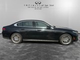 Used 2024 BMW 530i w/ Convenience Package image 4