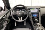 Certified 2024 INFINITI Q50 Red Sport 400 w/ Black Opal Edition image 5