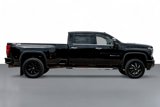 Used 2024 Chevrolet Silverado 3500 LTZ w/ LTZ Convenience Package image 5
