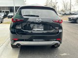 New 2025 MAZDA CX-5 Signature image 3