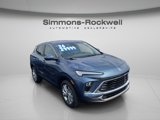 New 2026 Buick Encore GX Preferred w/ Comfort Package image 3