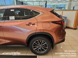 New 2025 Lexus NX 350h AWD w/ Premium Package image 4