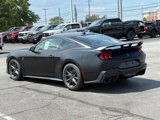 New 2025 Ford Mustang Dark Horse image 3