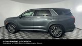 New 2025 Hyundai Palisade Calligraphy image 5