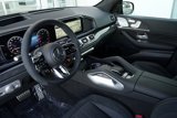 New 2025 Mercedes-Benz GLS 63 AMG 4MATIC image 2
