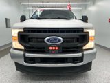 Used 2022 Ford F250 XL w/ Power Equipment Group image 3
