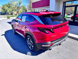 Used 2023 Hyundai Tucson Limited image 4