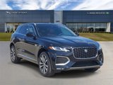 New 2026 Jaguar F-PACE R-Dynamic S image 4