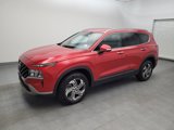 Used 2023 Hyundai Santa Fe SEL image 2