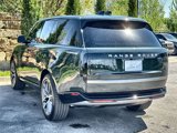 New 2025 Land Rover Range Rover SE image 3