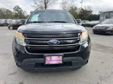 Used 2014 Ford Explorer Limited w/ Equipment Group 301A image 2